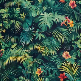 Jungle 134